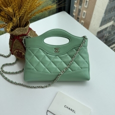 Chanel Top Handle Bags